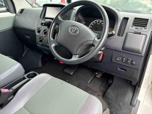 Ref:AUX-25020285 TOYOTA TOWNACE VAN 2018 3 Ref:AUX-25020285 TOYOTA TOWNACE VAN 2018 - Image 3