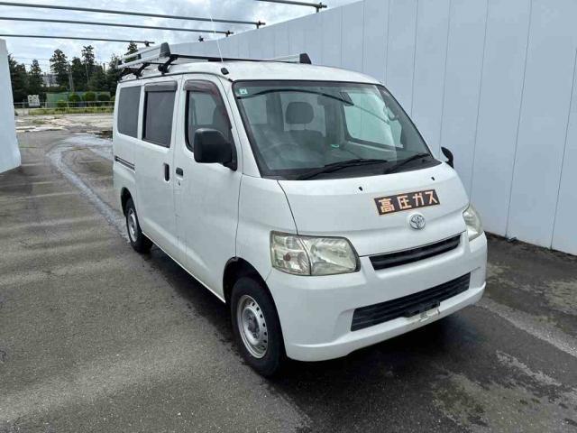 Ref:AUX-25020285 TOYOTA TOWNACE VAN 2018 4 Ref:AUX-25020285 TOYOTA TOWNACE VAN 2018 - Image 4