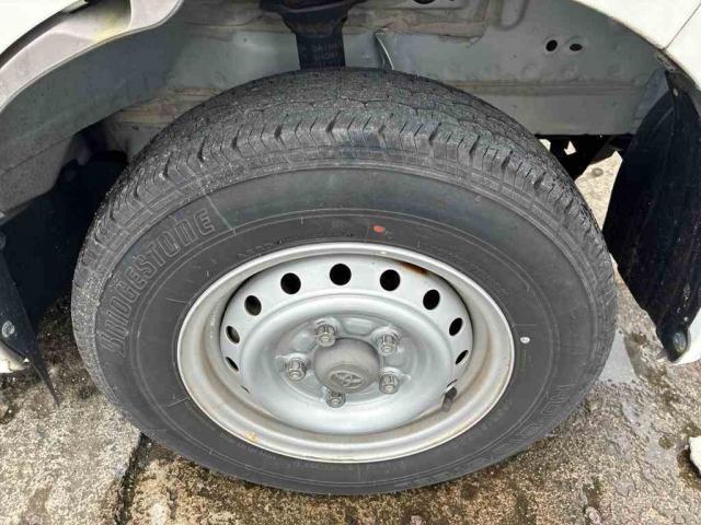 Ref:AUX-25020285 TOYOTA TOWNACE VAN 2018 5 Ref:AUX-25020285 TOYOTA TOWNACE VAN 2018 - Image 5
