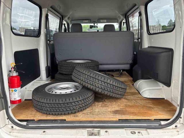 Ref:AUX-25020285 TOYOTA TOWNACE VAN 2018 6 Ref:AUX-25020285 TOYOTA TOWNACE VAN 2018 - Image 6