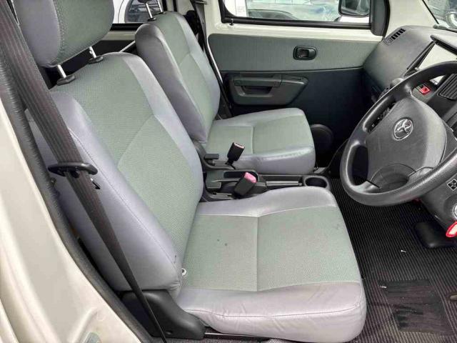 Ref:AUX-25020285 TOYOTA TOWNACE VAN 2018 7 Ref:AUX-25020285 TOYOTA TOWNACE VAN 2018 - Image 7