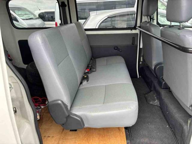 Ref:AUX-25020285 TOYOTA TOWNACE VAN 2018 8 Ref:AUX-25020285 TOYOTA TOWNACE VAN 2018 - Image 8