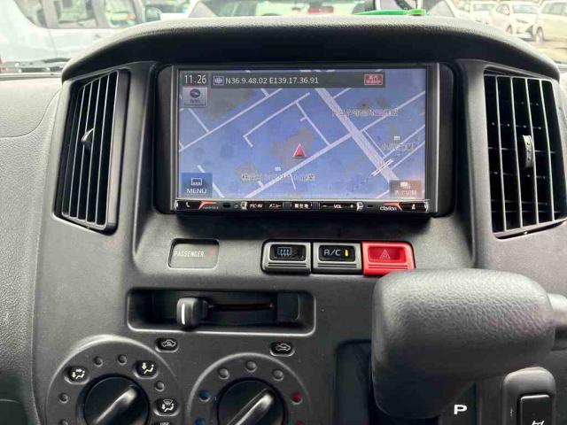 Ref:AUX-25020285 TOYOTA TOWNACE VAN 2018 9 Ref:AUX-25020285 TOYOTA TOWNACE VAN 2018 - Image 9