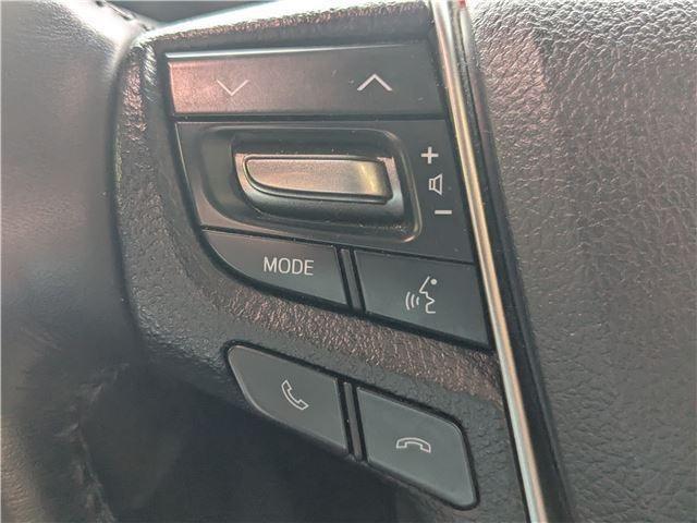 Ref:AUX-25020339 TOYOTA ALPHARD 2020 13 Ref:AUX-25020339 TOYOTA ALPHARD 2020 - Image 13