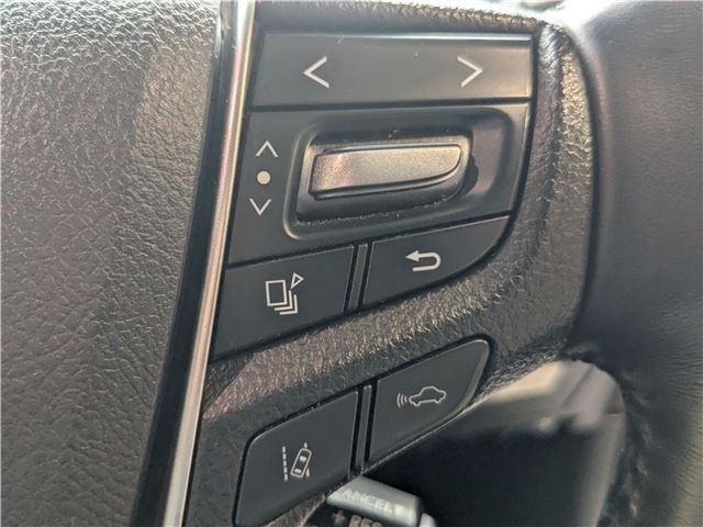 Ref:AUX-25020339 TOYOTA ALPHARD 2020 14 Ref:AUX-25020339 TOYOTA ALPHARD 2020 - Image 14