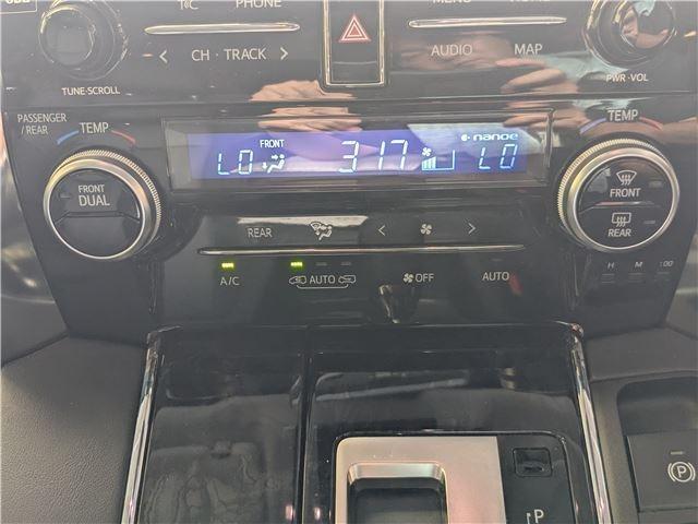 Ref:AUX-25020339 TOYOTA ALPHARD 2020 17 Ref:AUX-25020339 TOYOTA ALPHARD 2020 - Image 17