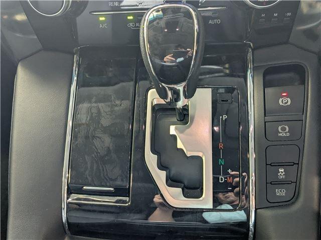 Ref:AUX-25020339 TOYOTA ALPHARD 2020 18 Ref:AUX-25020339 TOYOTA ALPHARD 2020 - Image 18