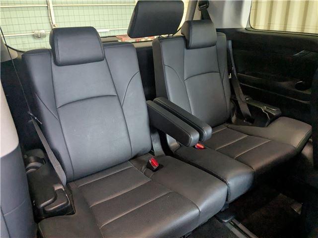 Ref:AUX-25020339 TOYOTA ALPHARD 2020 10 Ref:AUX-25020339 TOYOTA ALPHARD 2020 - Image 10