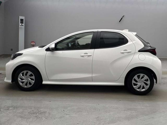 Ref:AUX-25020428 TOYOTA YARIS 2023 14 Ref:AUX-25020428 TOYOTA YARIS 2023 - Image 14