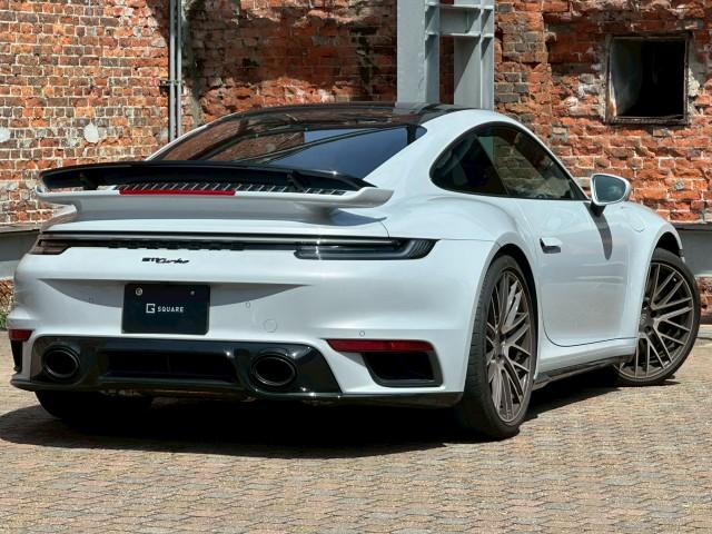 Ref:AUX-25020506 PORSCHE 911 2024 2 Ref:AUX-25020506 PORSCHE 911 2024 - Image 2