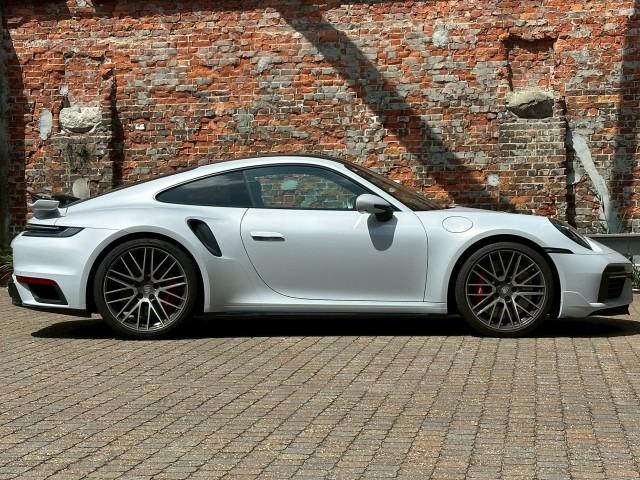 Ref:AUX-25020506 PORSCHE 911 2024 13 Ref:AUX-25020506 PORSCHE 911 2024 - Image 13