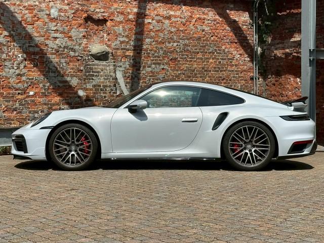 Ref:AUX-25020506 PORSCHE 911 2024 14 Ref:AUX-25020506 PORSCHE 911 2024 - Image 14
