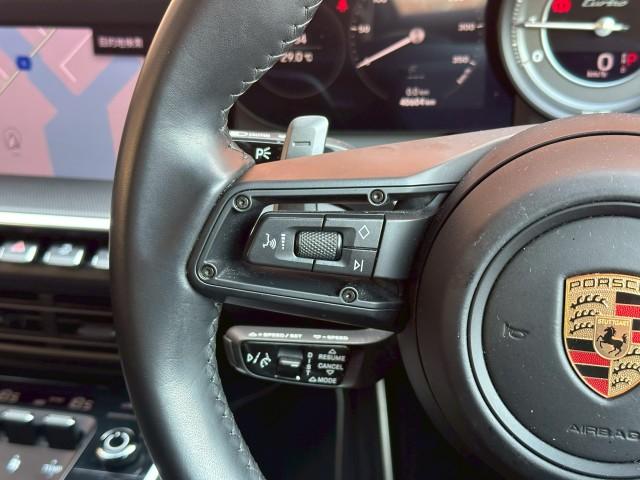 Ref:AUX-25020506 PORSCHE 911 2024 20 Ref:AUX-25020506 PORSCHE 911 2024 - Image 20