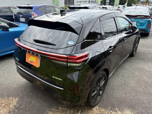 Ref:AUX-25020559 NISSAN AURA 2021 2 Ref:AUX-25020559 NISSAN AURA 2021 - Image 2