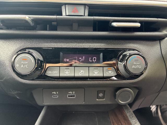 Ref:AUX-25020559 NISSAN AURA 2021 12 Ref:AUX-25020559 NISSAN AURA 2021 - Image 12