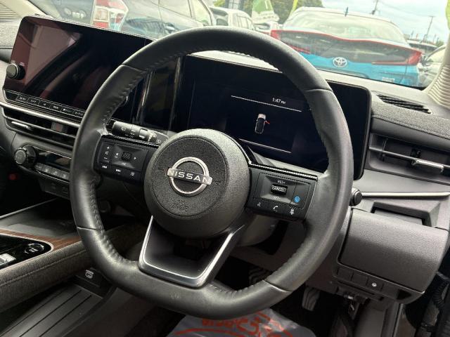 Ref:AUX-25020559 NISSAN AURA 2021 13 Ref:AUX-25020559 NISSAN AURA 2021 - Image 13