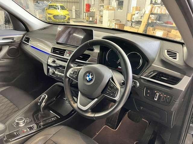 Ref:AUX-25023141 BMW X1 2021 2 Ref:AUX-25023141 BMW X1 2021 - Image 2