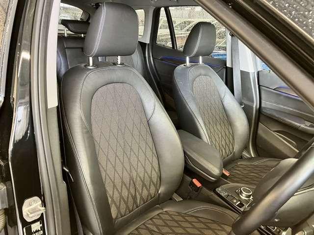 Ref:AUX-25023141 BMW X1 2021 11 Ref:AUX-25023141 BMW X1 2021 - Image 11
