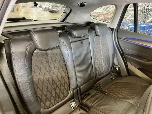 Ref:AUX-25023141 BMW X1 2021 12 Ref:AUX-25023141 BMW X1 2021 - Image 12