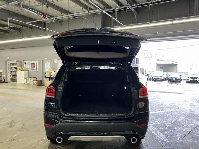 Ref:AUX-25023141 BMW X1 2021 14 Ref:AUX-25023141 BMW X1 2021 - Image 14