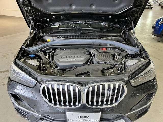 Ref:AUX-25023141 BMW X1 2021 15 Ref:AUX-25023141 BMW X1 2021 - Image 15