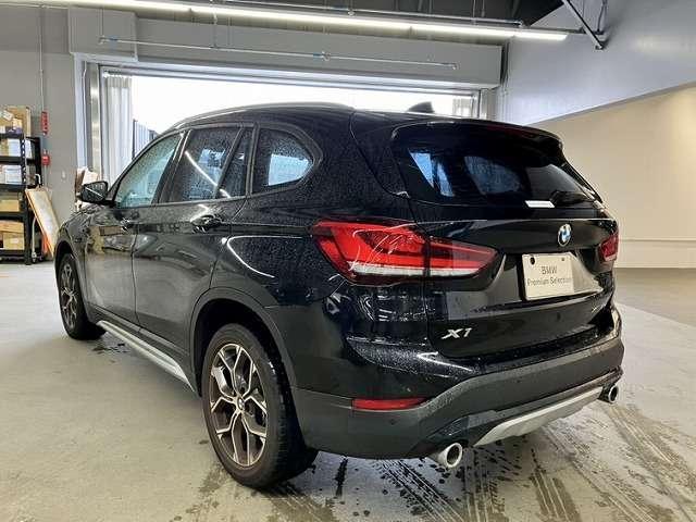 Ref:AUX-25023141 BMW X1 2021 3 Ref:AUX-25023141 BMW X1 2021 - Image 3