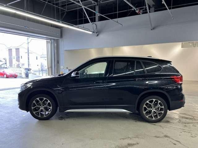 Ref:AUX-25023141 BMW X1 2021 5 Ref:AUX-25023141 BMW X1 2021 - Image 5