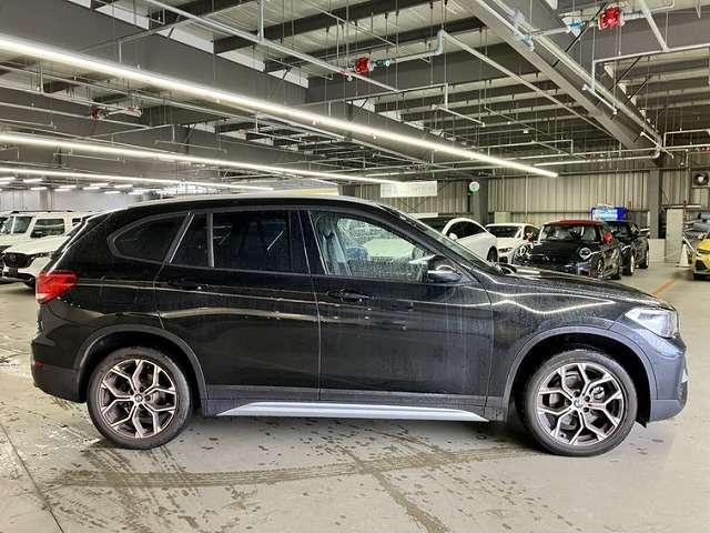 Ref:AUX-25023141 BMW X1 2021 6 Ref:AUX-25023141 BMW X1 2021 - Image 6