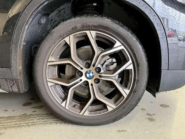 Ref:AUX-25023141 BMW X1 2021 7 Ref:AUX-25023141 BMW X1 2021 - Image 7