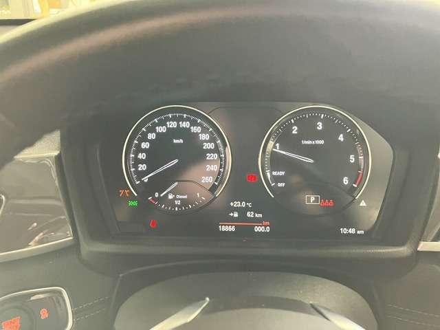 Ref:AUX-25023141 BMW X1 2021 8 Ref:AUX-25023141 BMW X1 2021 - Image 8