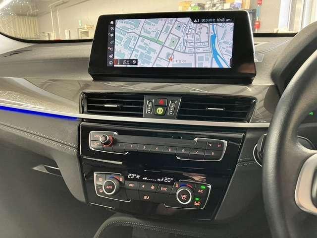 Ref:AUX-25023141 BMW X1 2021 9 Ref:AUX-25023141 BMW X1 2021 - Image 9