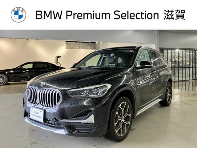 Ref:AUX-25023141 BMW X1 2021 1 2021 Bmw X1 black diesel used car Japan export