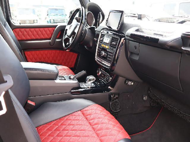 Ref:AUX-25025266 MERCEDES BENZ G-CLASS 2013 2 Ref:AUX-25025266 MERCEDES BENZ G-CLASS 2013 - Image 2