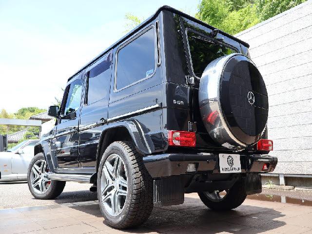 Ref:AUX-25025266 MERCEDES BENZ G-CLASS 2013 3 Ref:AUX-25025266 MERCEDES BENZ G-CLASS 2013 - Image 3