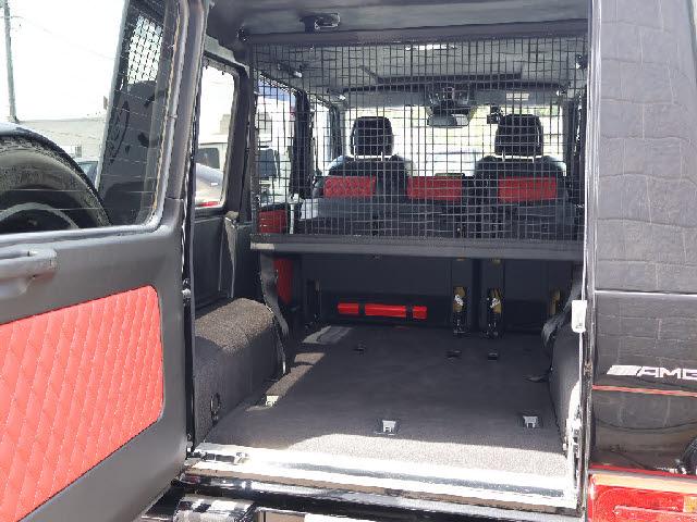 Ref:AUX-25025266 MERCEDES BENZ G-CLASS 2013 7 Ref:AUX-25025266 MERCEDES BENZ G-CLASS 2013 - Image 7