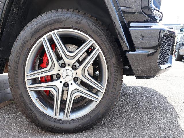 Ref:AUX-25025266 MERCEDES BENZ G-CLASS 2013 8 Ref:AUX-25025266 MERCEDES BENZ G-CLASS 2013 - Image 8