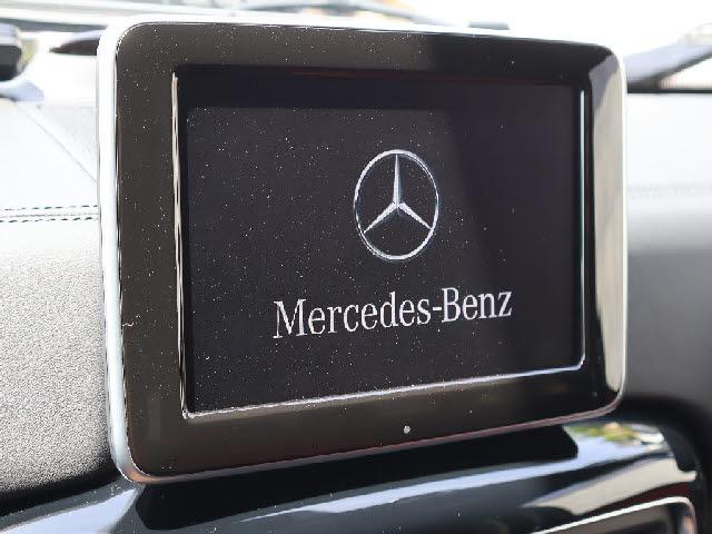 Ref:AUX-25025266 MERCEDES BENZ G-CLASS 2013 10 Ref:AUX-25025266 MERCEDES BENZ G-CLASS 2013 - Image 10