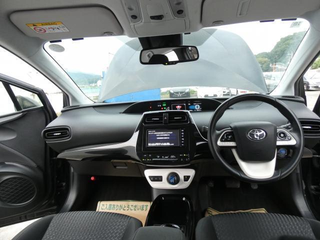 Ref:AUX-25029903 TOYOTA PRIUS 2018 2 Ref:AUX-25029903 TOYOTA PRIUS 2018 - Image 2