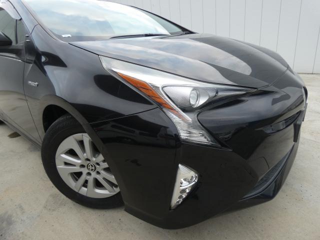 Ref:AUX-25029903 TOYOTA PRIUS 2018 11 Ref:AUX-25029903 TOYOTA PRIUS 2018 - Image 11