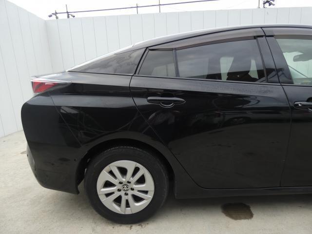 Ref:AUX-25029903 TOYOTA PRIUS 2018 14 Ref:AUX-25029903 TOYOTA PRIUS 2018 - Image 14