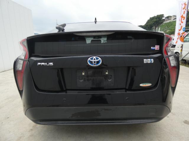 Ref:AUX-25029903 TOYOTA PRIUS 2018 16 Ref:AUX-25029903 TOYOTA PRIUS 2018 - Image 16