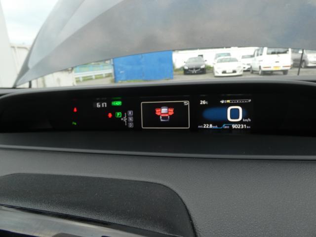 Ref:AUX-25029903 TOYOTA PRIUS 2018 20 Ref:AUX-25029903 TOYOTA PRIUS 2018 - Image 20