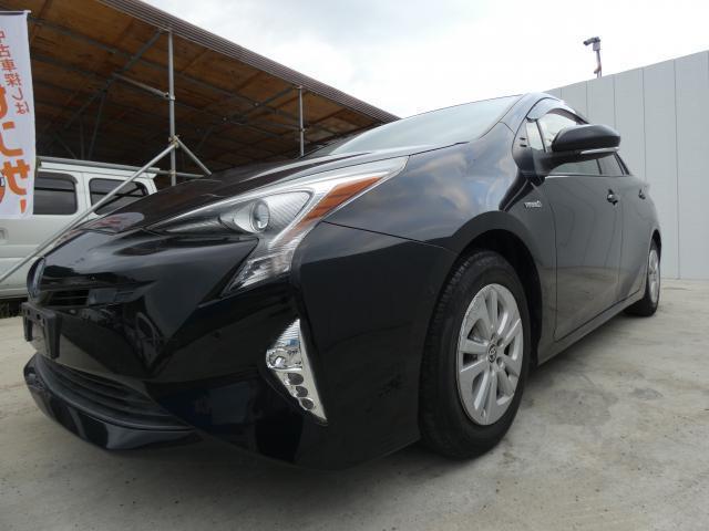 Ref:AUX-25029903 TOYOTA PRIUS 2018 3 Ref:AUX-25029903 TOYOTA PRIUS 2018 - Image 3