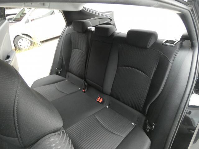 Ref:AUX-25029903 TOYOTA PRIUS 2018 6 Ref:AUX-25029903 TOYOTA PRIUS 2018 - Image 6