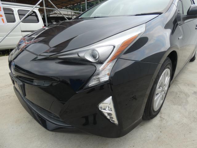 Ref:AUX-25029903 TOYOTA PRIUS 2018 9 Ref:AUX-25029903 TOYOTA PRIUS 2018 - Image 9
