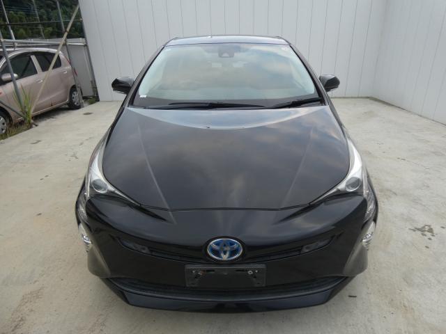 Ref:AUX-25029903 TOYOTA PRIUS 2018 10 Ref:AUX-25029903 TOYOTA PRIUS 2018 - Image 10