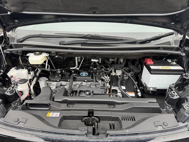 Ref:AUX-25029945 TOYOTA VOXY 2023 13 Ref:AUX-25029945 TOYOTA VOXY 2023 - Image 13