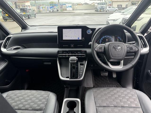 Ref:AUX-25029945 TOYOTA VOXY 2023 15 Ref:AUX-25029945 TOYOTA VOXY 2023 - Image 15