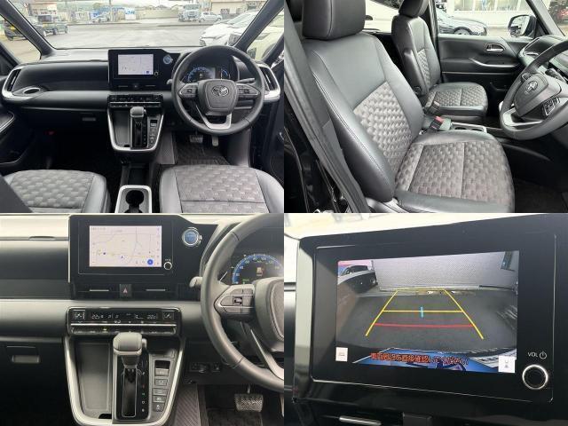 Ref:AUX-25029945 TOYOTA VOXY 2023 9 Ref:AUX-25029945 TOYOTA VOXY 2023 - Image 9