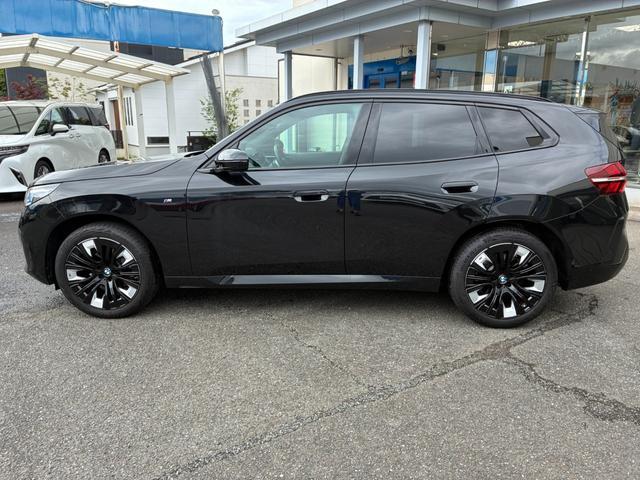 Ref:AUX-25030259 BMW X3 2024 2 Ref:AUX-25030259 BMW X3 2024 - Image 2